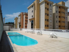 Apartamento Sun Way 1203